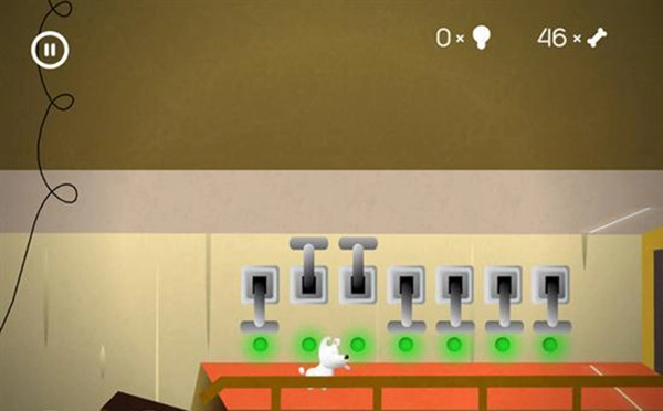 米皮大冒险手机版截图2