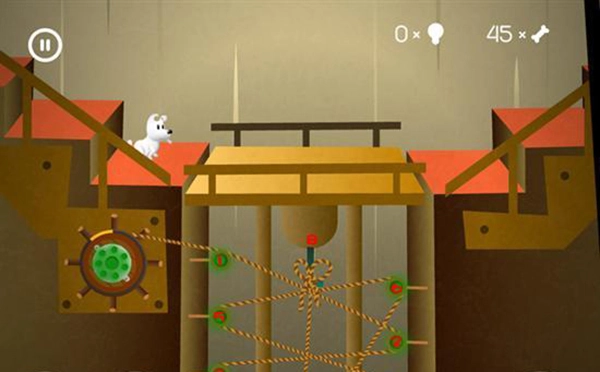 米皮大冒险手机版截图1