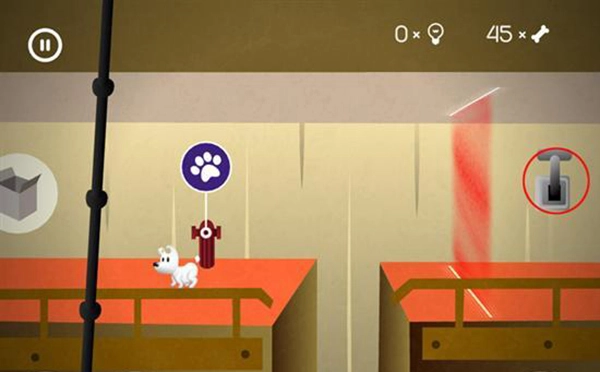 米皮大冒险手机版截图3