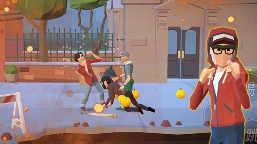 暴力街区之拳王截图2