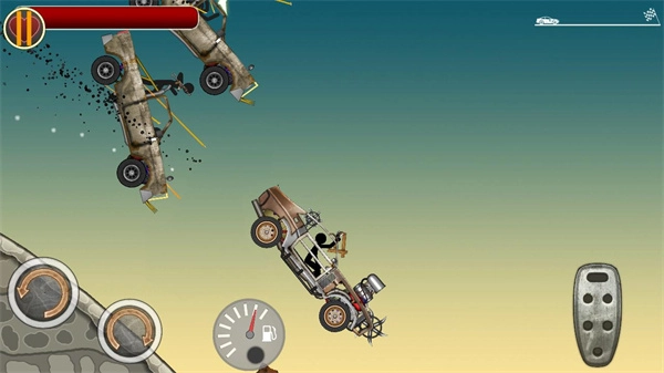 火柴人歼灭2截图3