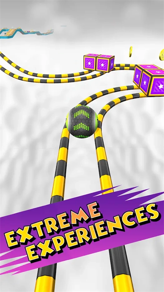 滚动保龄球截图1