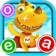 宝宝学拼音启蒙