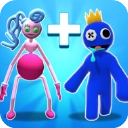 波比游戏合并大师