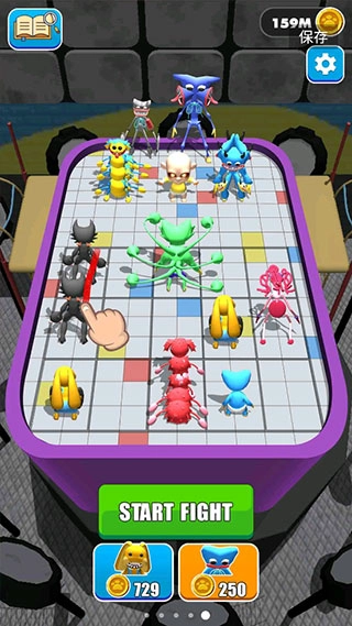 波比游戏合并大师截图2