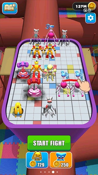 波比游戏合并大师截图3