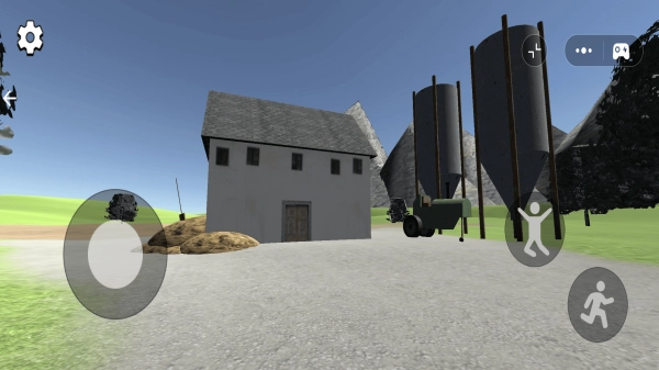 约翰的大农场截图2