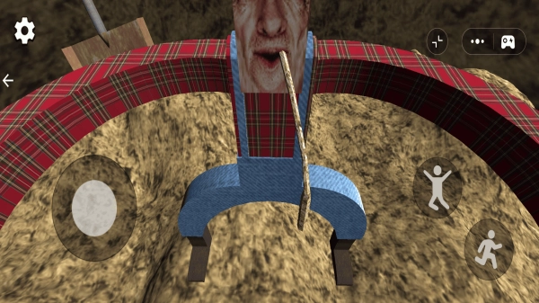 约翰的大农场截图3