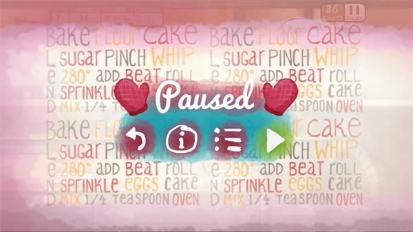 法式面包店中文版截图1