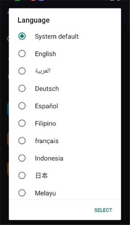 VocalRemover人声分离截图3