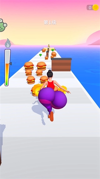 减肥大作战截图1