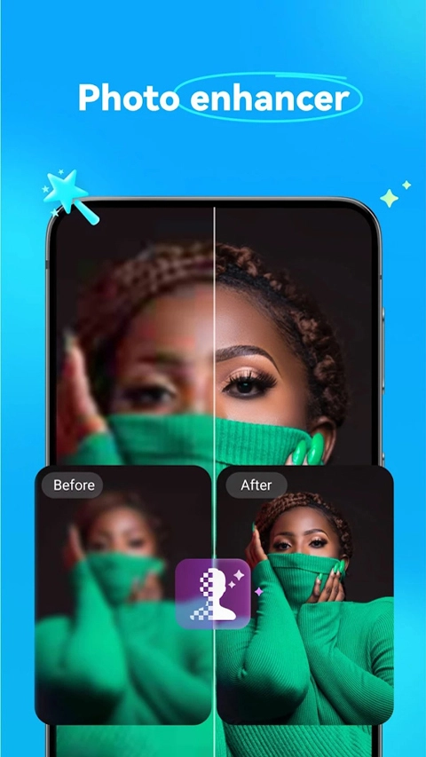 Dr.Fone数据恢复截图3