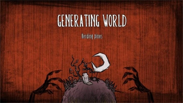 饥荒老奶奶睡觉mod截图1