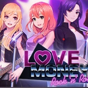 爱情金钱摇滚乐