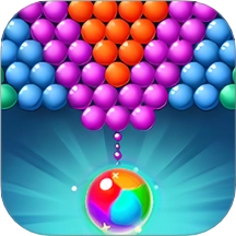 萌宠泡泡大冒险