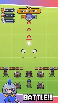 王国骰子防御截图3