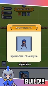 王国骰子防御截图1