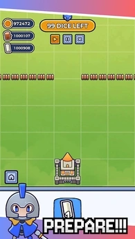 王国骰子防御截图2