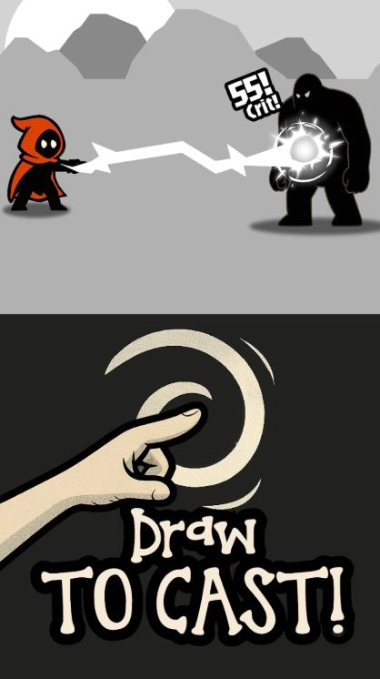 画画英雄(Draw Hero)截图1