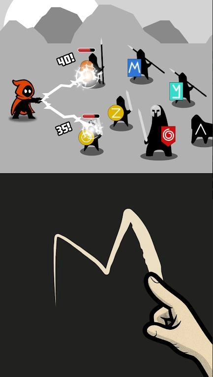 画画英雄(Draw Hero)截图2