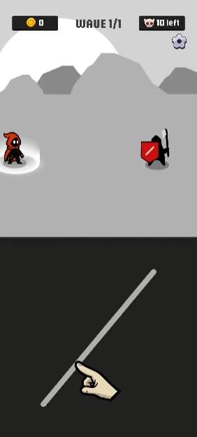 画画英雄(Draw Hero)截图3