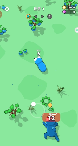 无尽大吞噬截图3