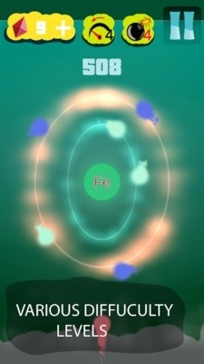 炼金术模拟器截图3