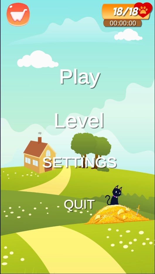 迷路的吉娃娃截图3