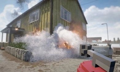 像素游乐场手机版截图3