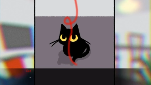 别带这只猫回家游戏截图3