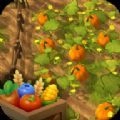 放置农场合并蔬菜(Idle Farm Merge Vegetables)