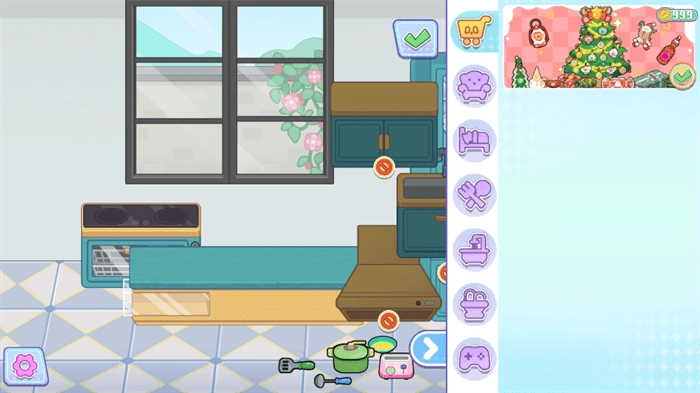 奇妙创意世界游戏截图2