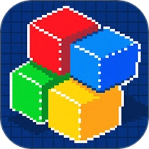 方块蹦蹦乐游戏纯净