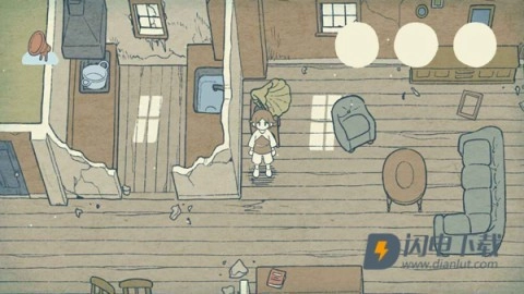 海神的回声截图2