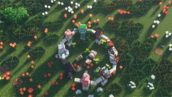 乌托邦探险之旅截图1