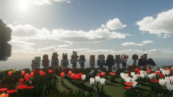 乌托邦探险之旅截图2