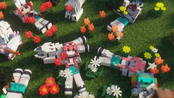 乌托邦探险之旅截图3