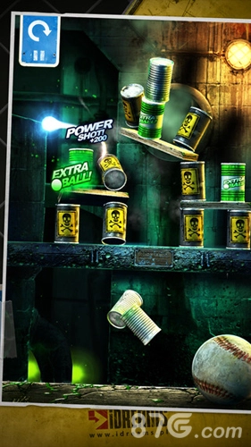 砸罐子3游戏完整版截图1