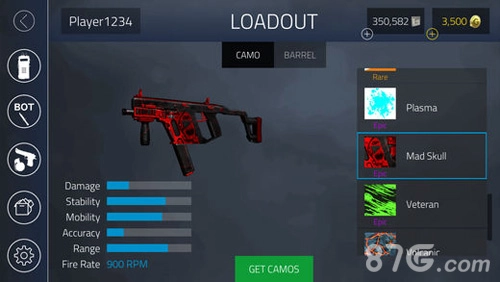 前锋突袭免费版截图1