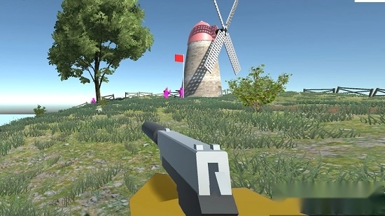 战地模拟器免费中文版截图3