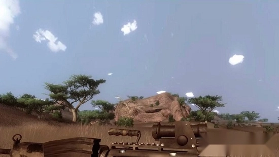 战地模拟器免费中文版截图1