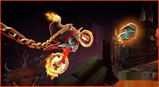 恶灵骑士3游戏安卓版截图1