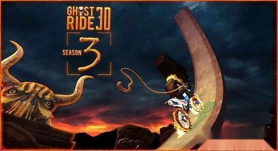 恶灵骑士3游戏安卓版截图2