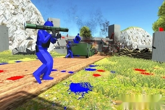 战地模拟器免费中文版截图2