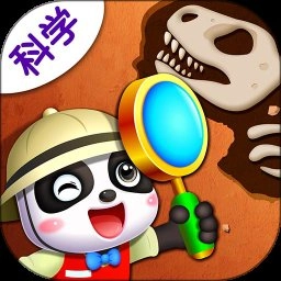 宝宝巴士科学岛游戏安卓版