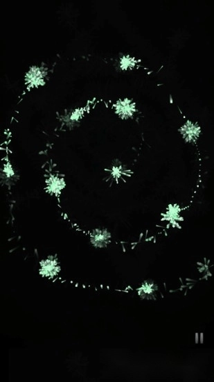 魔幻粒子手机版截图1