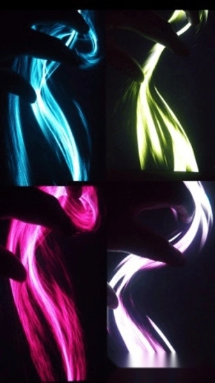 魔幻粒子手机版截图2