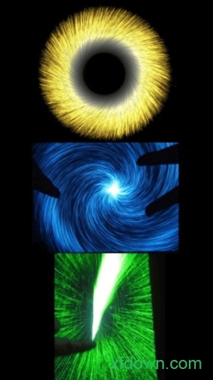 魔幻粒子手机版截图3