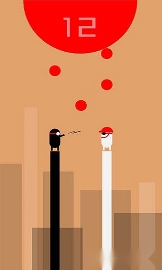 功夫建筑工安卓版截图2