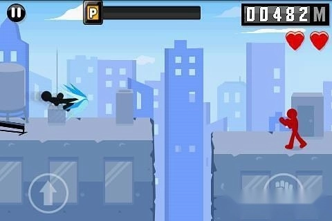 火柴人入侵者2中文版截图3